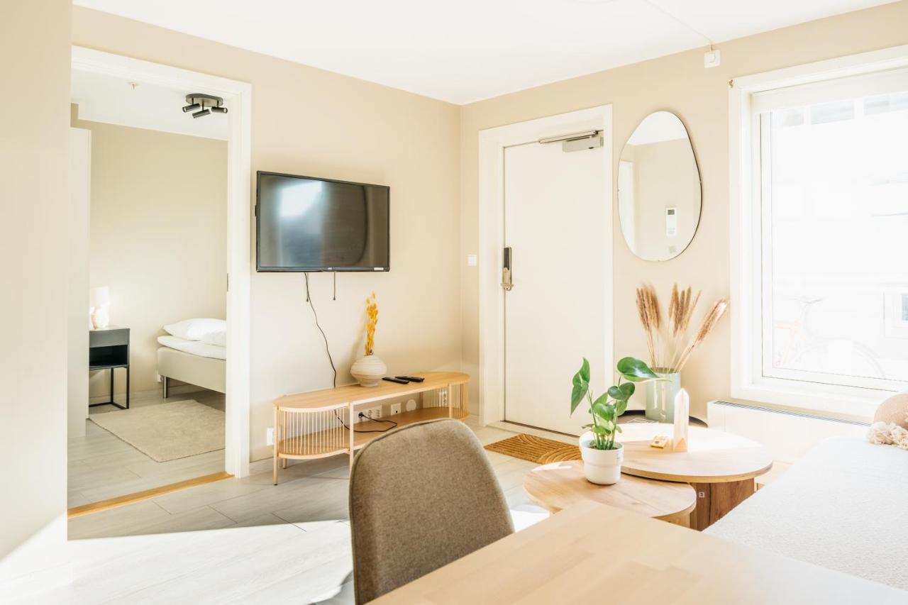 Urban - Perfect Location Appartement *
