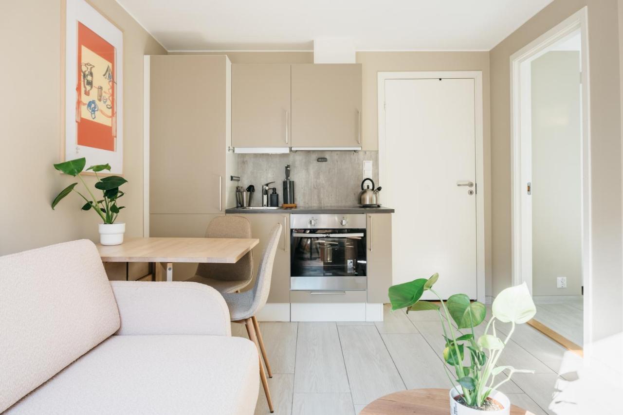 Appartement Urban - Perfect Location *