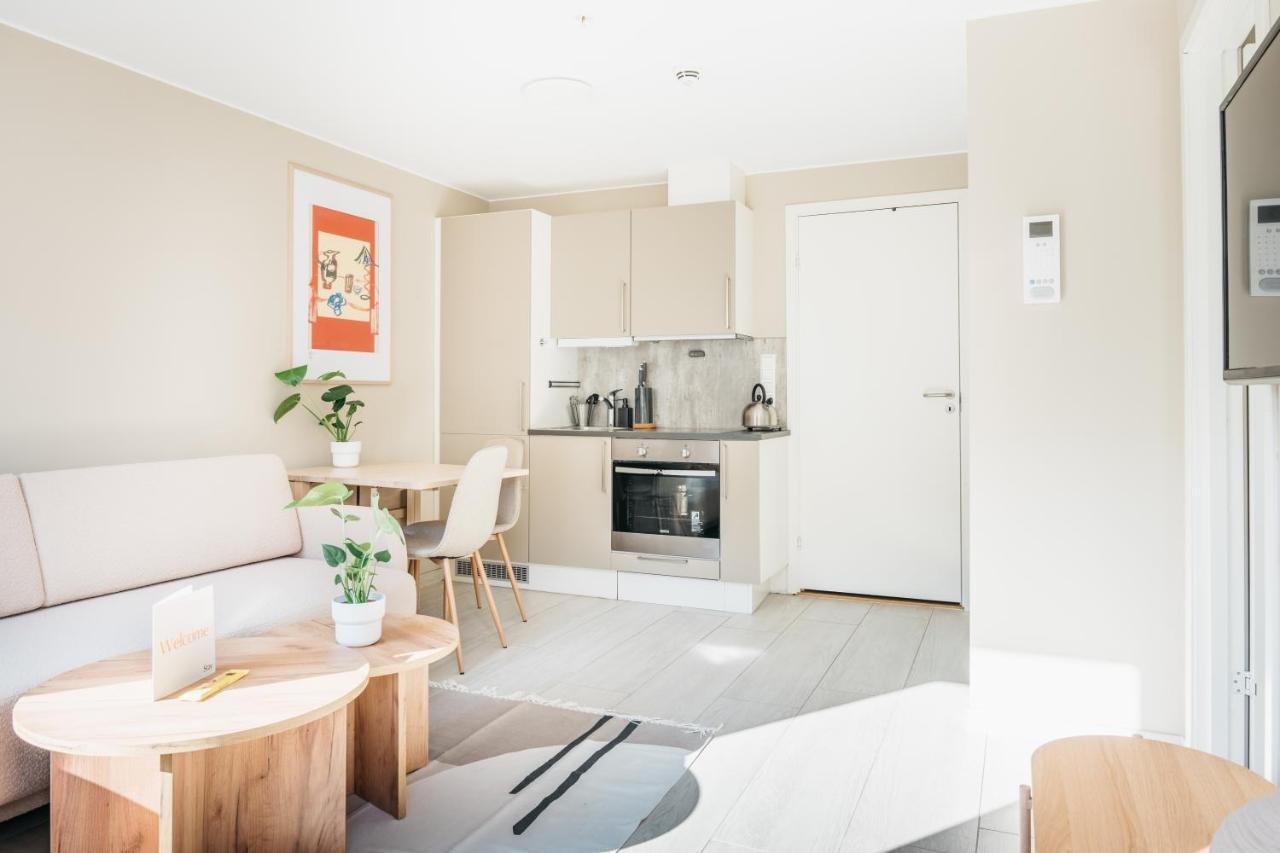 Appartement Urban - Perfect Location