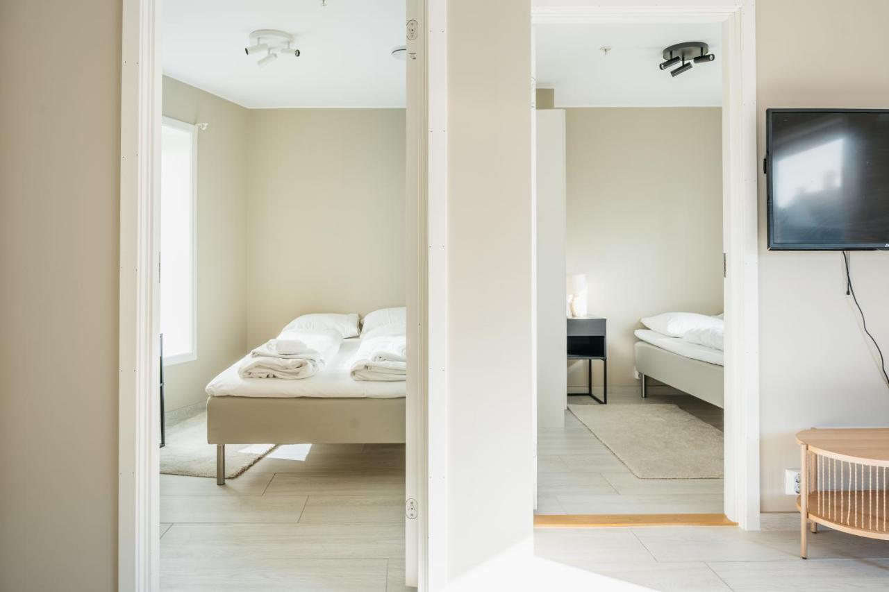 Lejlighed Urban - Perfect Location Bergen