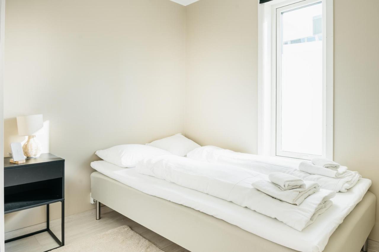 Lejlighed Urban - Perfect Location